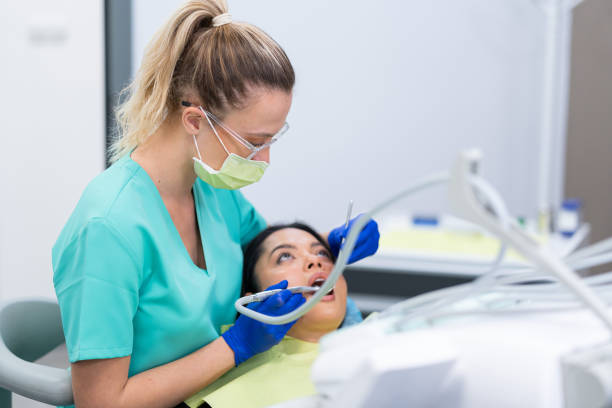 Best Emergency Dentist for Knocked-Out Tooth in Severance, CO