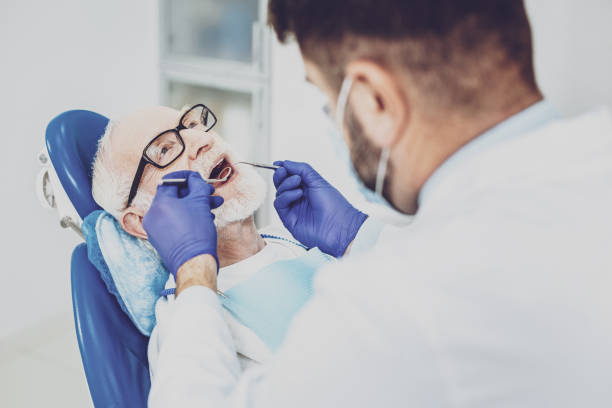Best Mobile Emergency Dentist in Severance, CO